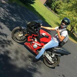 Meet your Posher, Tyler